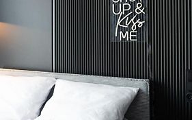 Cosmo Apartments - Sauna & Gym